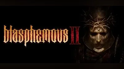 Steam gift Russia - Blasphemous 2 | AUTODELIVERY