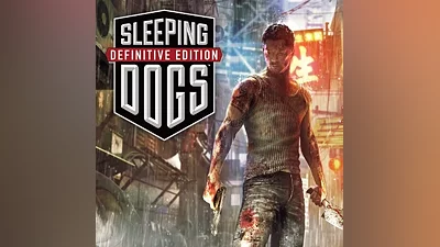 SLEEPING DOGS DEFINITIVE EDITION XBOX KEY