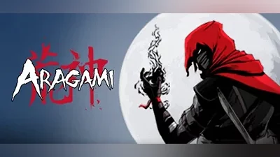 Steam gift Russia - Aragami | AUTODELIVERY