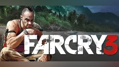 Steam gift Russia - Far Cry 3 | AUTODELIVERY