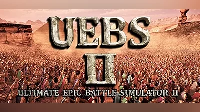 Steam Russia - Ultimate Epic Battle Simulator 2| AUTO