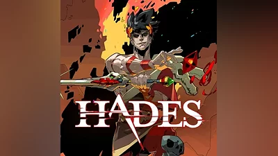 HADES XBOX, PC WINDOWS KEY