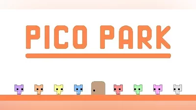 Steam gift Russia - PICO PARK | AUTODELIVERY