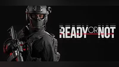 Steam gift Russia - Ready Or Not | AUTODELIVERY