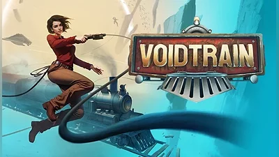 Voidtrain | Steam RU+CN