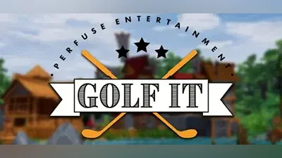 Steam gift Russia - Golf It! | AUTODELIVERY