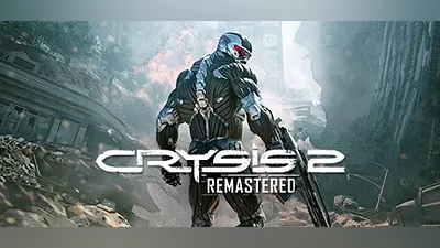 Steam gift Russia - Crysis 2 Remastered| AUTODELIVERY