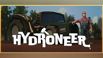 Steam gift Russia - Hydroneer | AUTODELIVERY