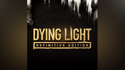 DYING LIGHT DEFINITIVE EDITION XBOX KEY