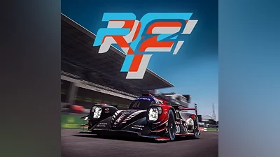 rFactor 2 STEAM KEY