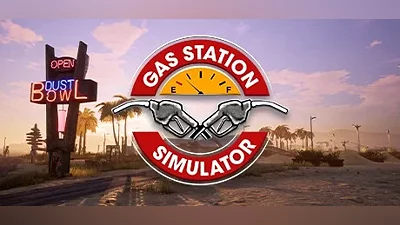 Steam Russia - Gas Station Simulator | AUTODELIVERY