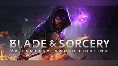 Steam gift Russia - Blade and Sorcery | AUTODELIVERY