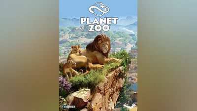 Planet Zoo Steam Key Global