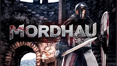 Mordhau Steam Key Global