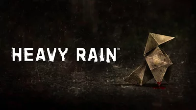 Heavy Rain Steam Key Global