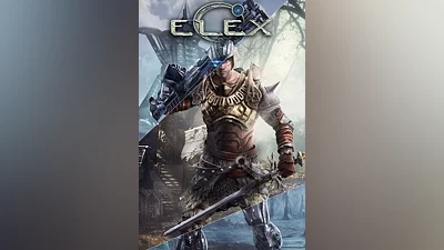 ELEX Steam Key Global