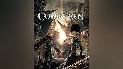 CODE VEIN Steam Key GLOBAL