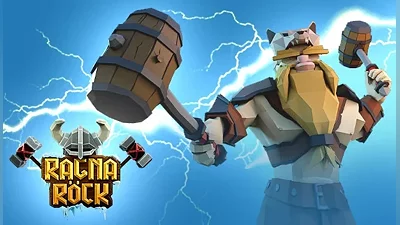 Ragnarock Steam Key GLOBAL
