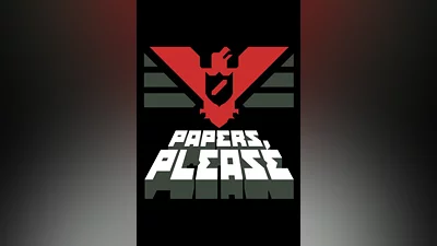 Papers, Please Steam Key GLOBAL