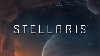 Stellaris Steam key GLOBAL