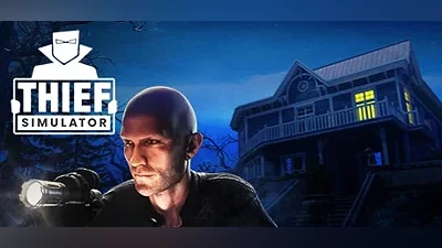Steam gift Russia - Thief Simulator | AUTODELIVERY