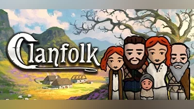 Steam gift Russia - Clanfolk | AUTODELIVERY