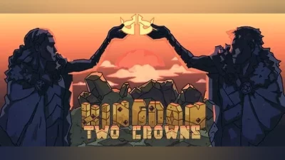 Steam gift Russia - Kingdom Two Crowns | AUTODELIVERY