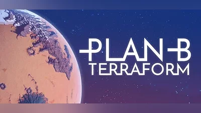 Steam gift Russia - Plan B: Terraform | AUTODELIVERY
