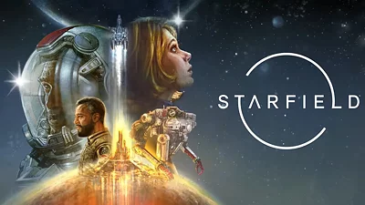 Starfield Steam key Europe