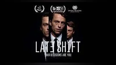 Late Shift Steam key Global Worldwide Region free + RU/CIS