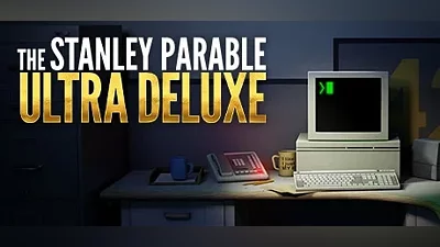 gift Russia- The Stanley Parable: Ultra Deluxe | AUTO