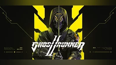 Steam gift Russia - Ghostrunner 2 | AUTODELIVERY