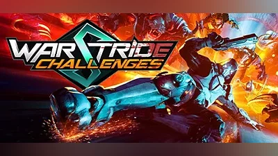 Steam Russia - Warstride Challenges | AUTODELIVERY