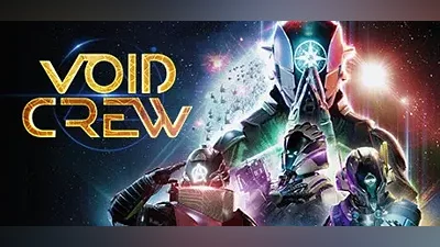 Steam gift Russia - Void Crew | AUTODELIVERY