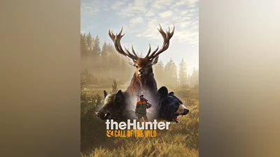 theHunter: Call of the Wild Steam Key