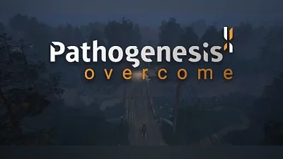 Steam Russia - Pathogenesis: Overcome | AUTODELIVERY