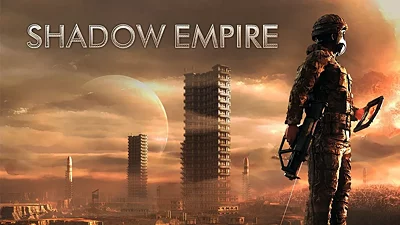 Shadow Empire Steam Key Worldwide