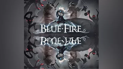 Blue Fire (Steam Key/Region Free)