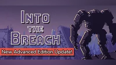 Steam gift Russia - Into the Breach | AUTODELIVERY