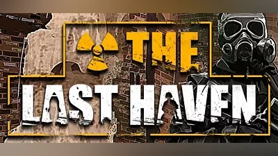 Steam gift Russia - The Last Haven | AUTODELIVERY