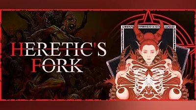 Steam gift Russia - Heretic's Fork | AUTODELIVERY