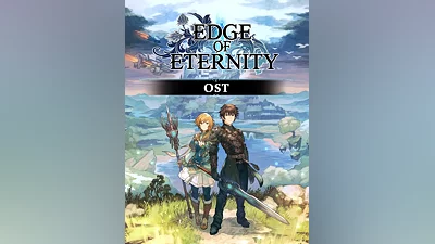 Edge Of Eternity Steam Key Worldwide