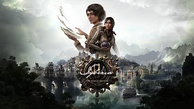 Syberia: The World Before Steam Key Worldwide