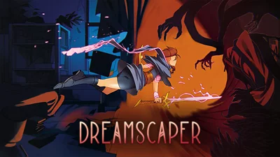 Dreamscaper Steam Key Worldwide