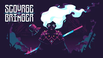 ScourgeBringer Steam Key Worldwide