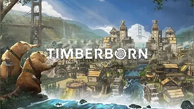 Timberborn Steam Key Worldwide