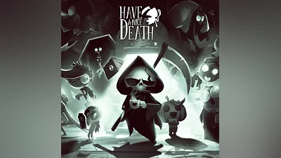 Have a Nice Death Steam Key Worldwide