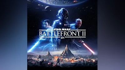 STAR WARS BATTLEFRONT II XBOX KEY