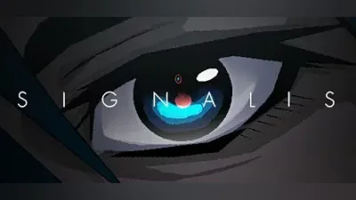 Steam gift Ukraine - SIGNALIS | AUTODELIVERY