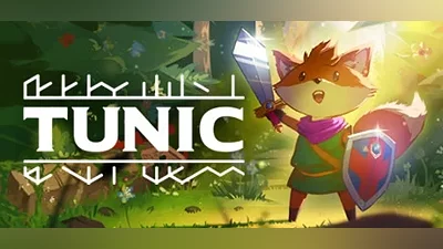Steam gift Russia - TUNIC | AUTODELIVERY